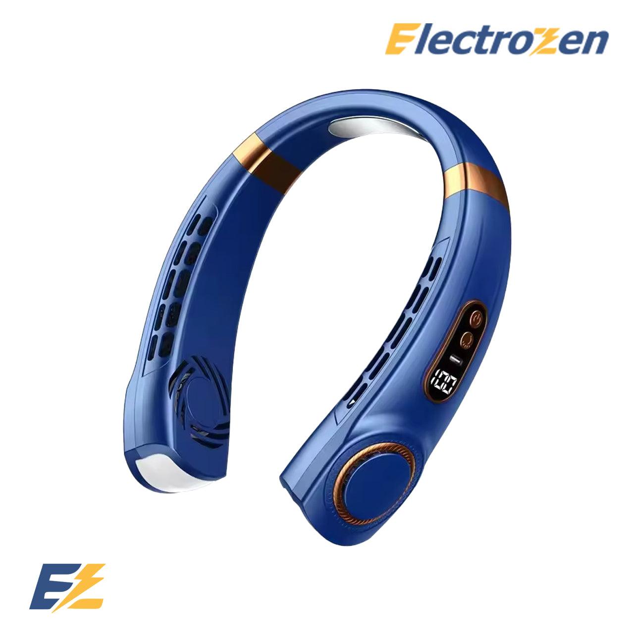 CoolNeck Multifunctional - electrozen